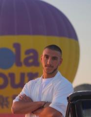Luca Conti