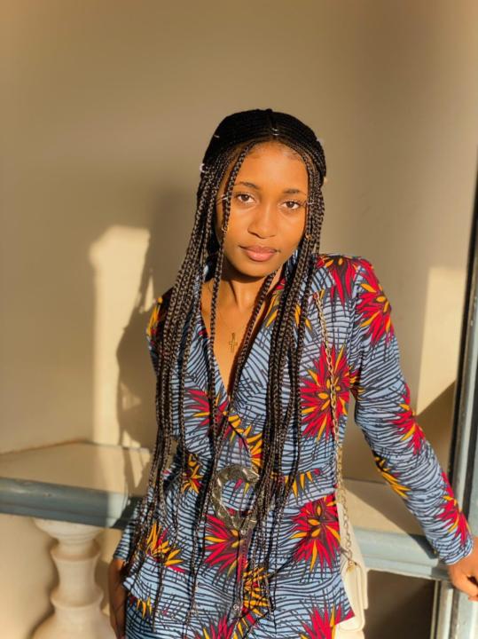 Ama Bangura