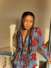 Ama Bangura