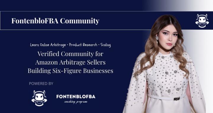FontenbloFBA Community
