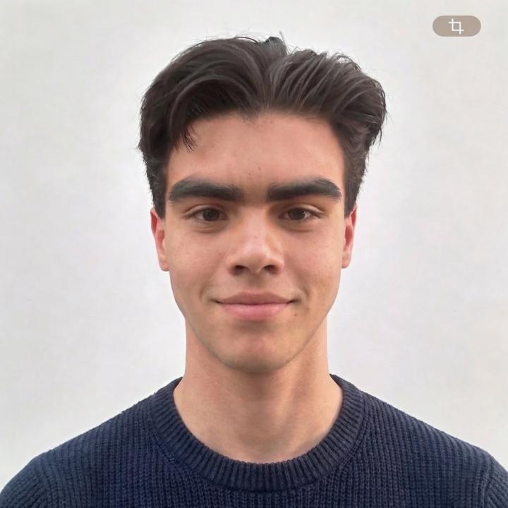 Mateo Talbot