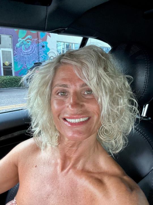 Theresa Maclennan