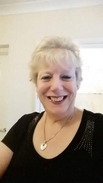 Alison Davies