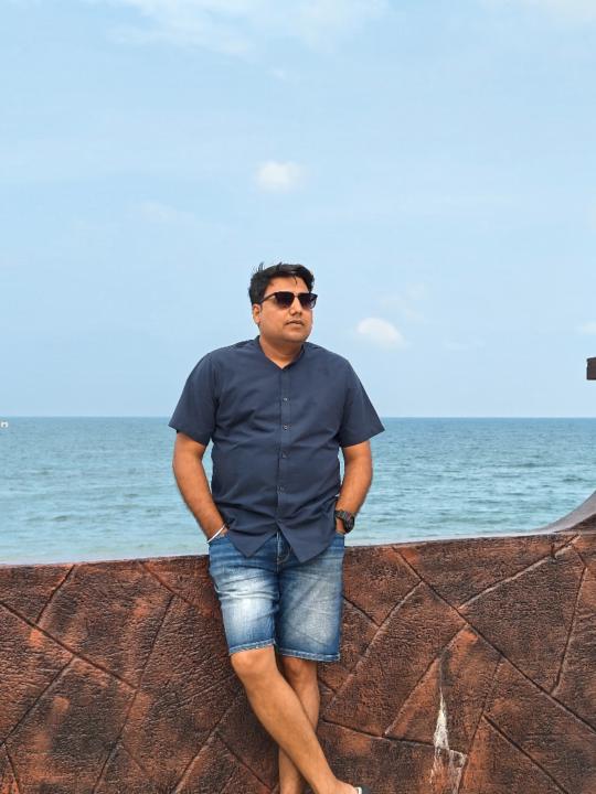 Arpit Pouranik