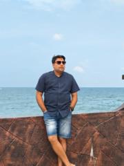 Arpit Pouranik