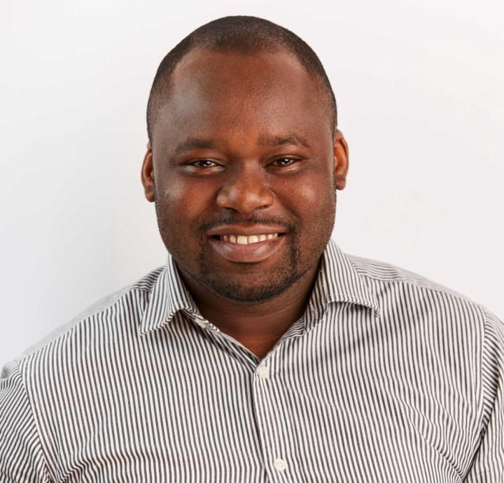 Tobi Kupoluyi