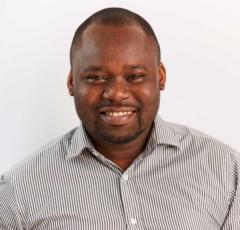 Tobi Kupoluyi