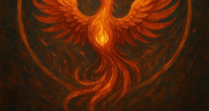 Awakening the Sleeping Phoenix