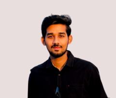 Ujwal Shisode