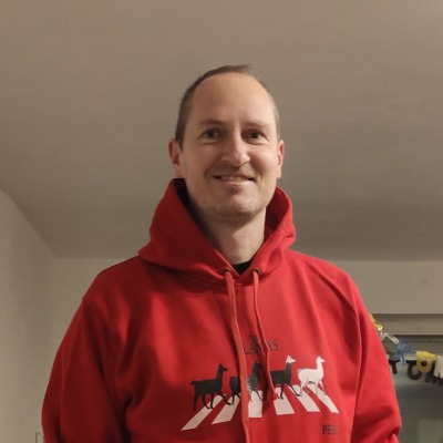 Matej Plesnik