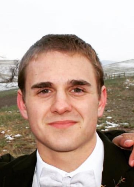 Gavin Burrage