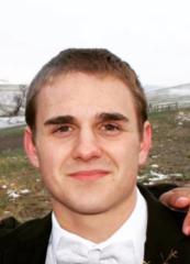 Gavin Burrage