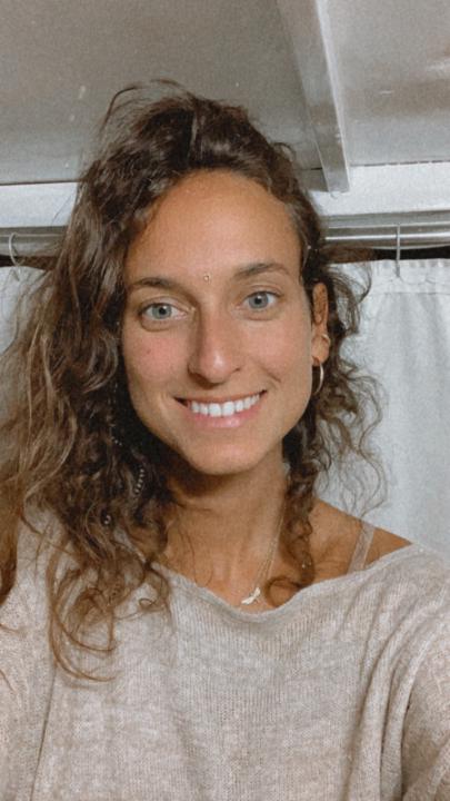 Carla Negro
