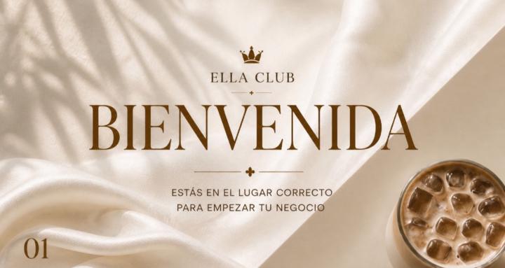 Ella Club 