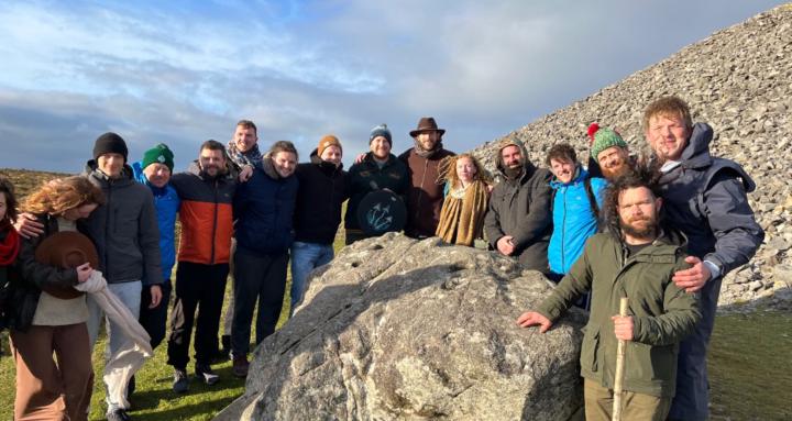 The Path of Wholeness