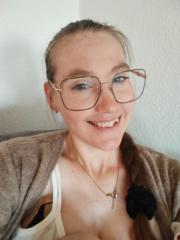 Sine Marie Holm Larsen