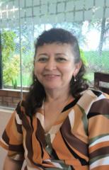 Julia Arista