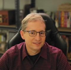 Scott Stillion