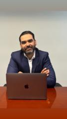 Alvaro Bonilla