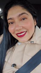 Johanna patricia Cajamarca