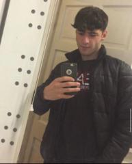 Jake Lynch