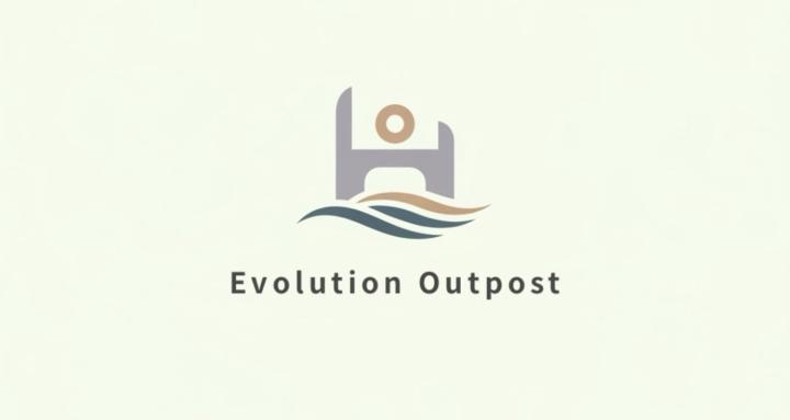 進化海域啟航站 Evolution Outpost