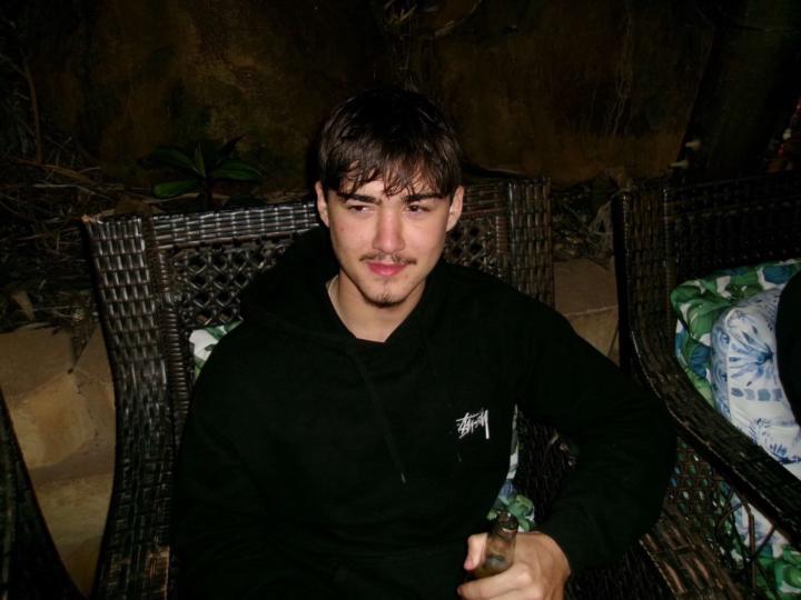 Noah Lencz