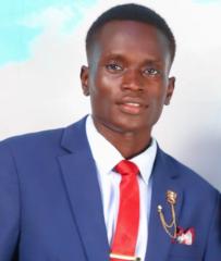 Nhial johnson parach Ayuen