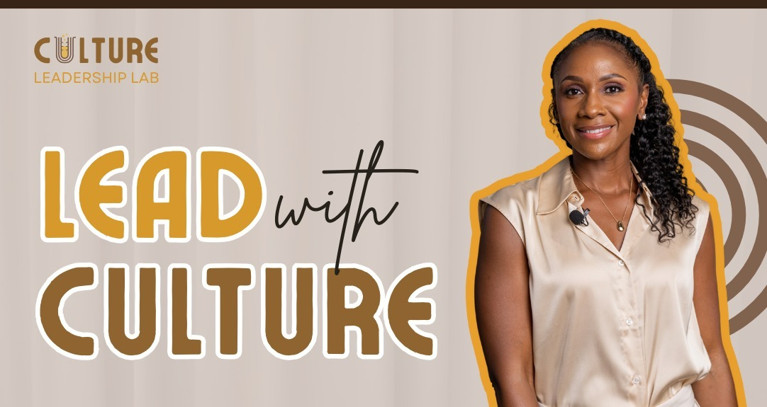 Culture + Leadership Lab
