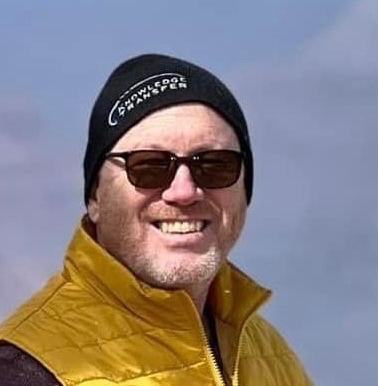 Gary Gwaltney
