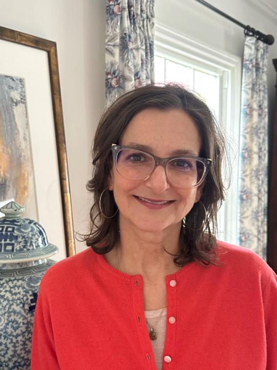 Alison Nitschke