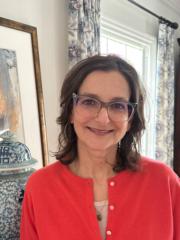 Alison Nitschke