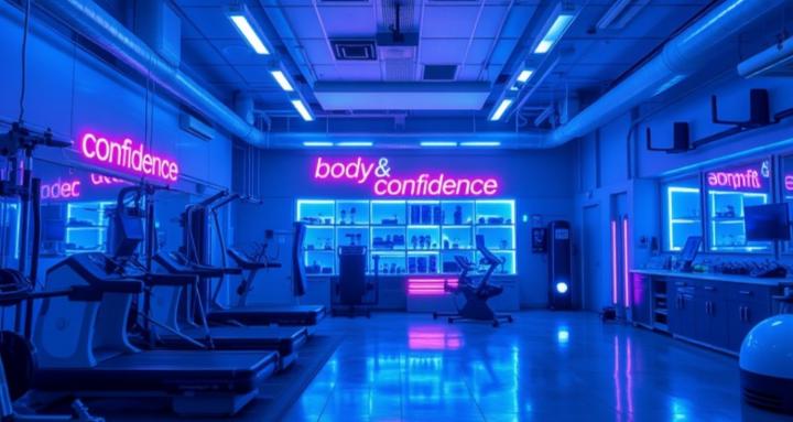 Body & Confidence Lab