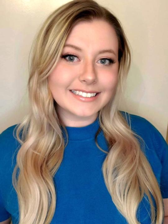 Breanna Hogg