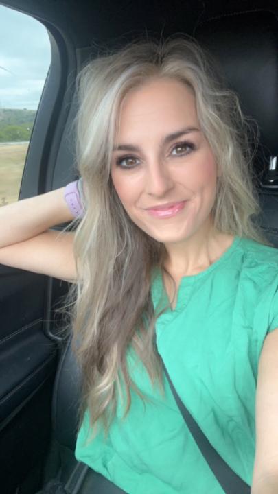 Mariah Kellett