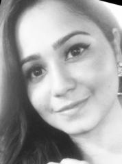 Gloria Cárcamo