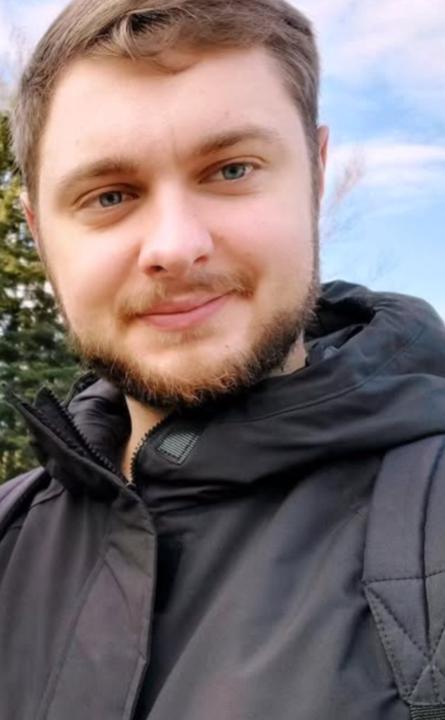 Alex Kruchec