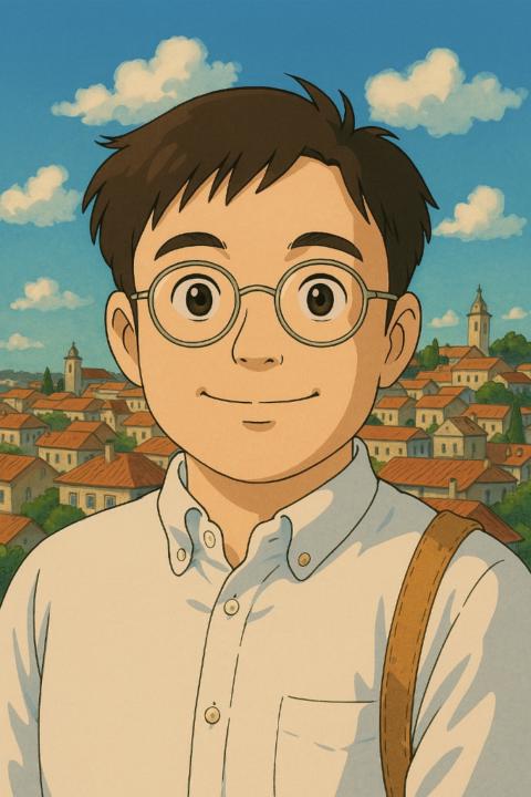 Gwangil Seo