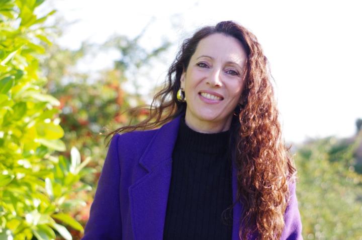 Corinne De jesus carneiro