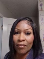 Glenda Burrell