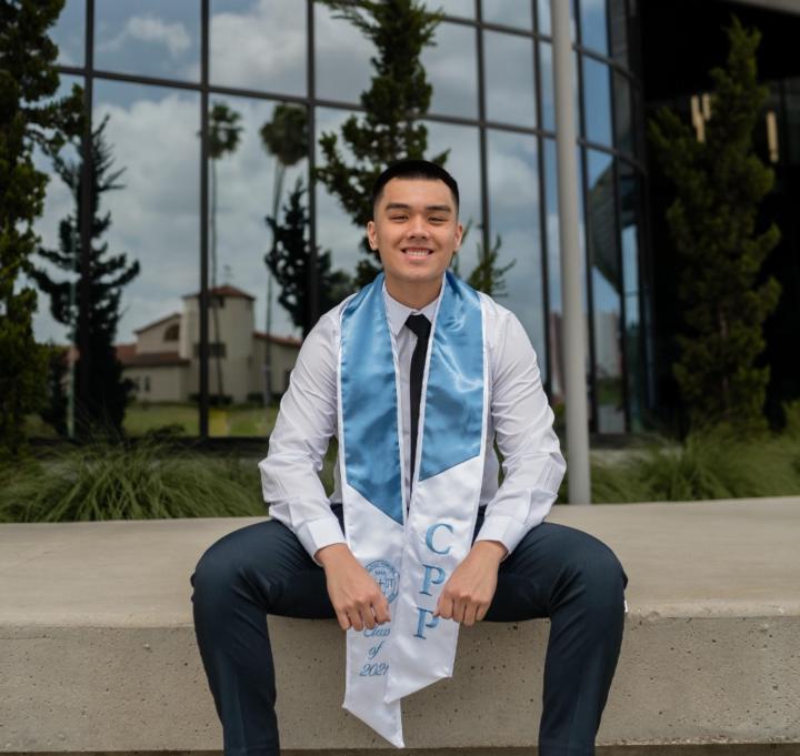 Marvin Chau