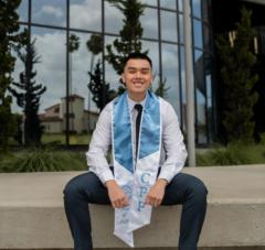 Marvin Chau