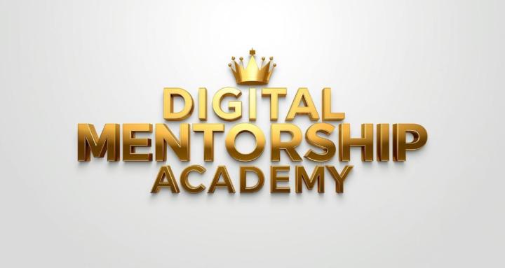 Digital Mentorship Academy