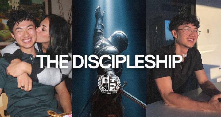 The Discipleship
