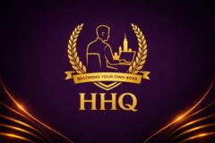 Hustlers Headquarters