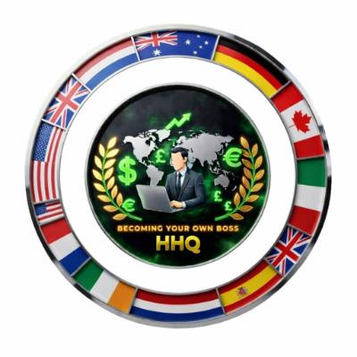 Hustlers Headquarters