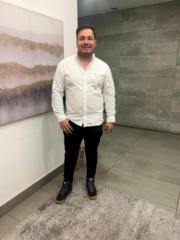 Luis Castillo