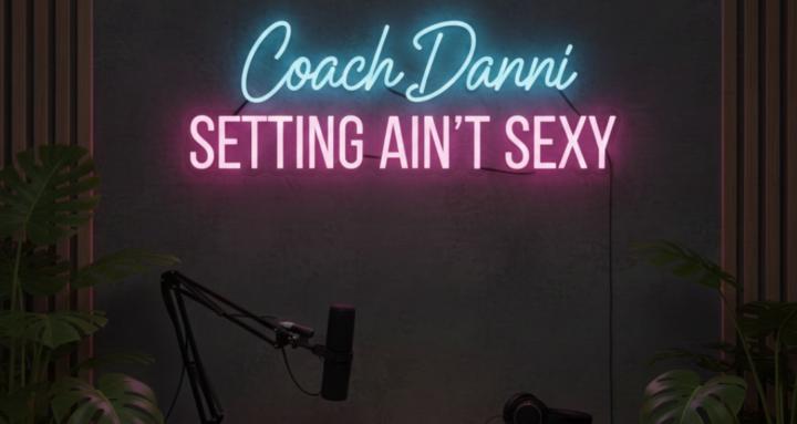 Settling ain’t sexy