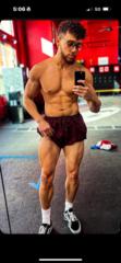 Andrew Turpin