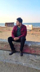 Eivar David Flores Vazquez